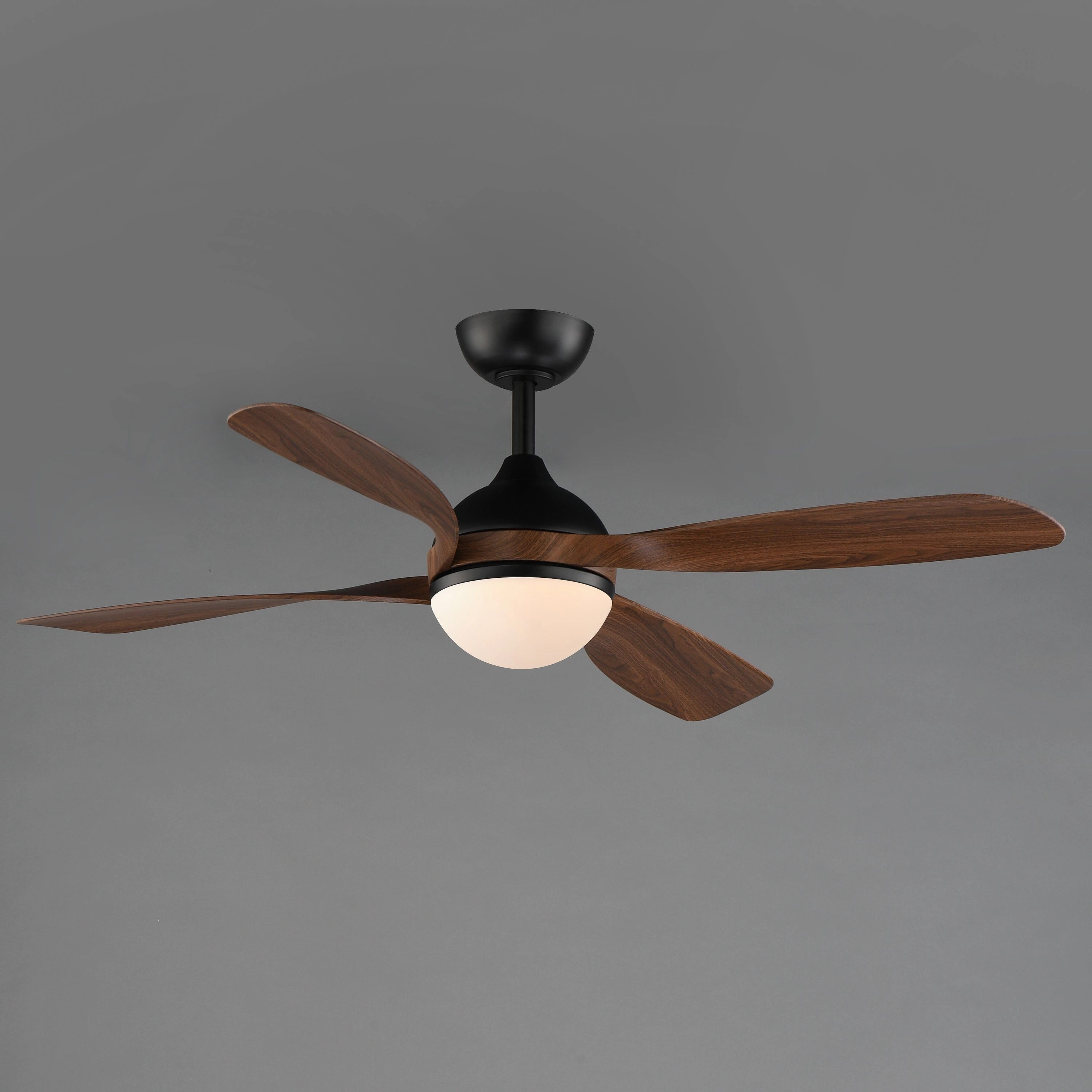 Bola 52" Indoor Fan with LED Light Kit