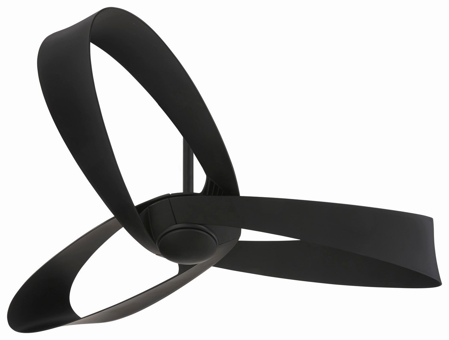 Bowie 52" Ceiling Fan Coal