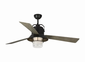 Boynton 54 54" Ceiling Fan oscillating electric fans for full room circulation