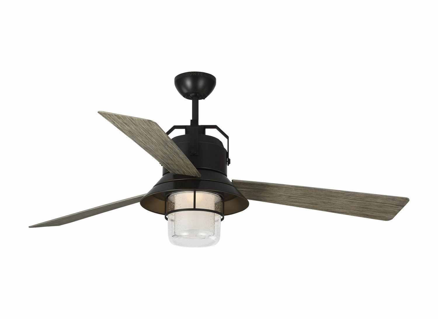 Boynton 54 54" Ceiling Fan oscillating electric fans for full room circulation