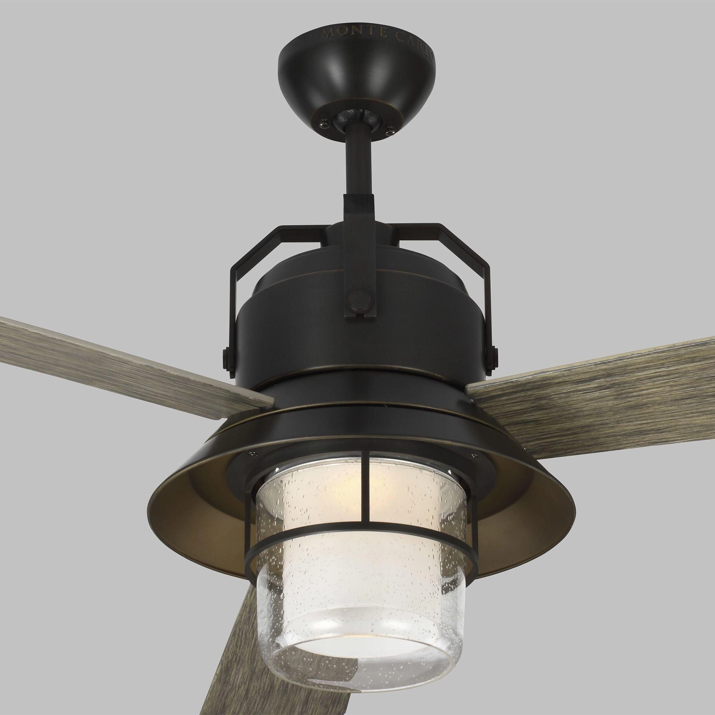 Boynton 54 Outdoor Fan