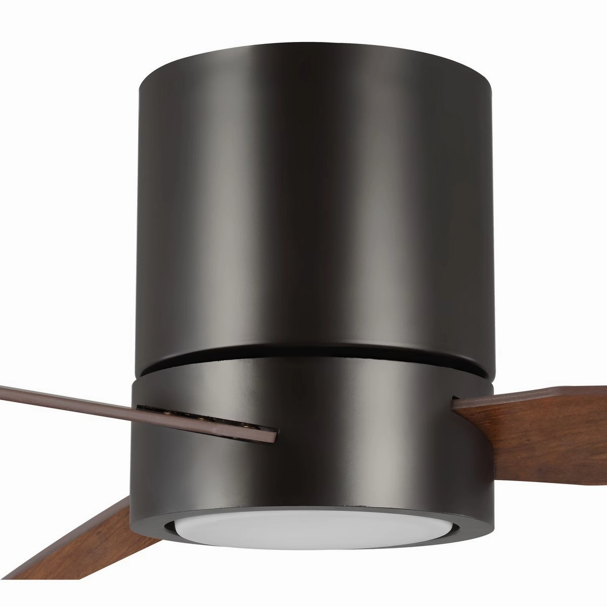 Braden 56"Ceiling Fan Architectural Bronze