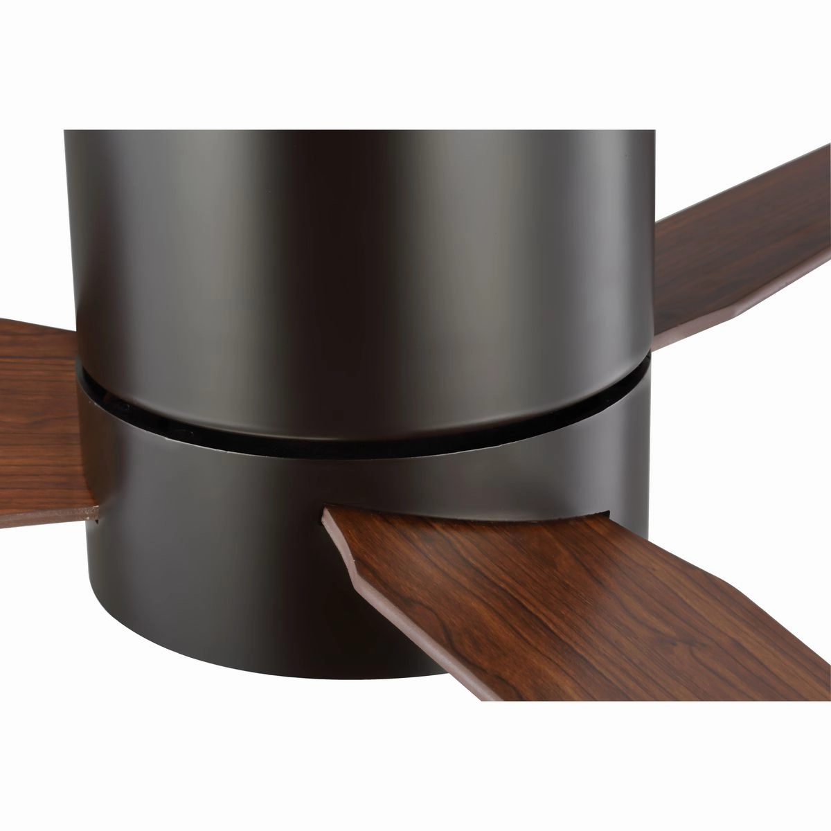 Braden 56"Ceiling Fan Architectural Bronze