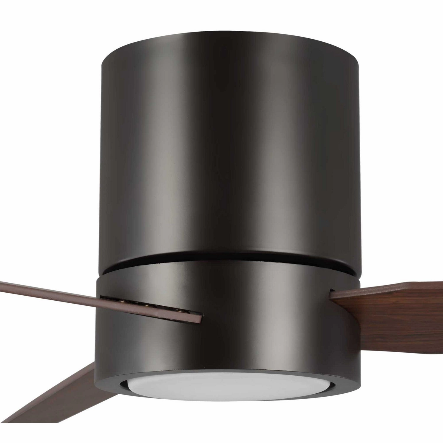 Braden 56"Ceiling Fan Architectural Bronze