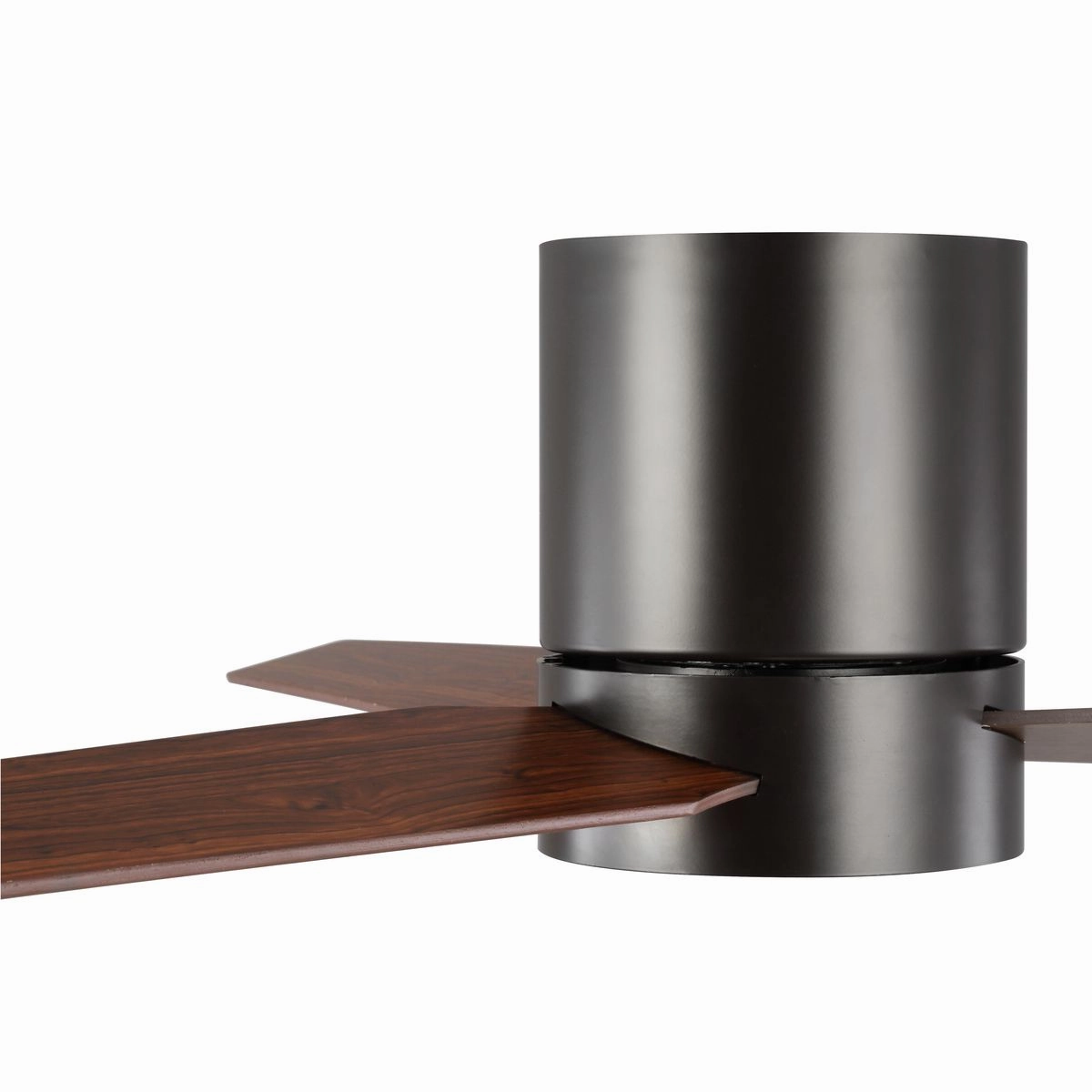 Braden 56"Ceiling Fan Architectural Bronze