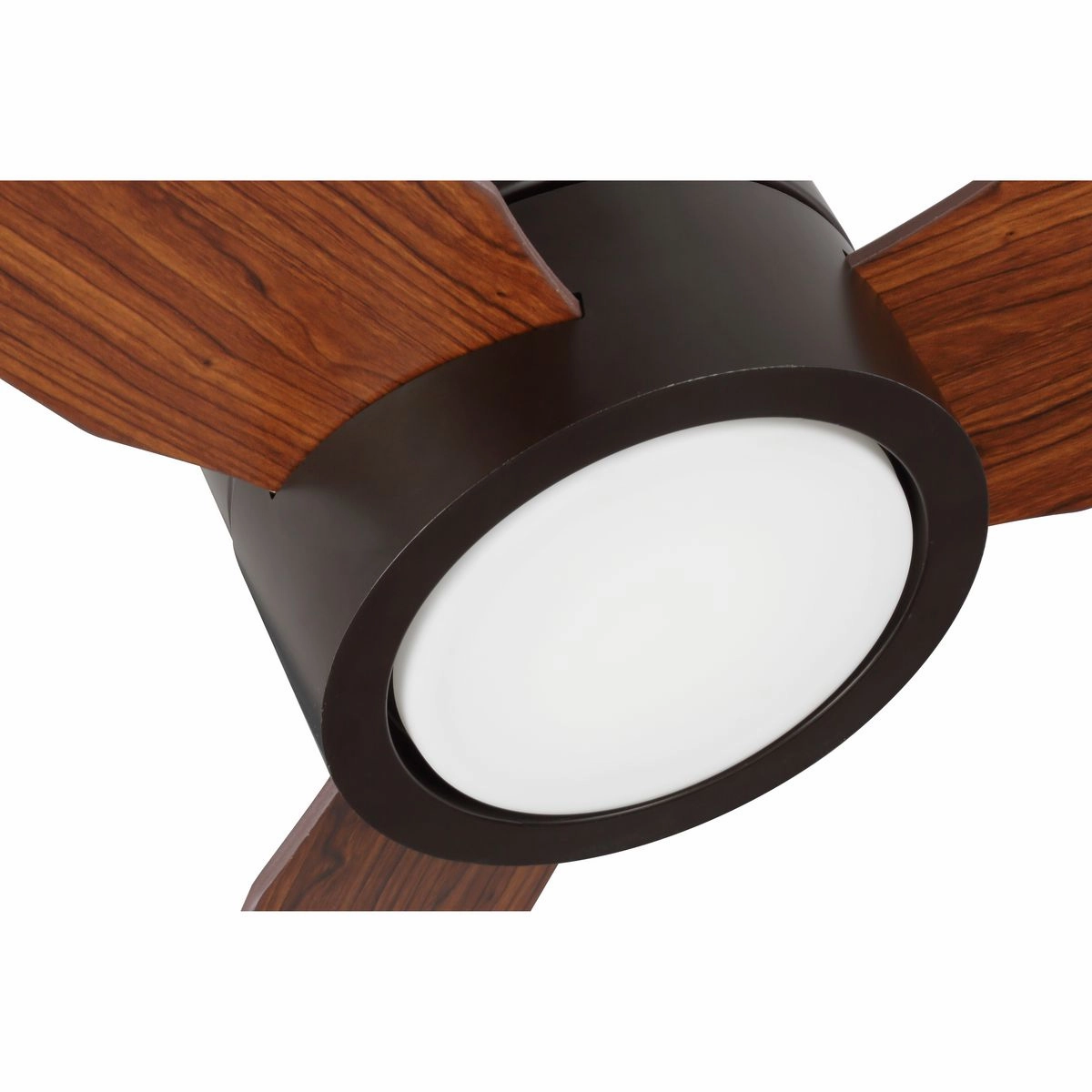 Braden 56"Ceiling Fan Architectural Bronze