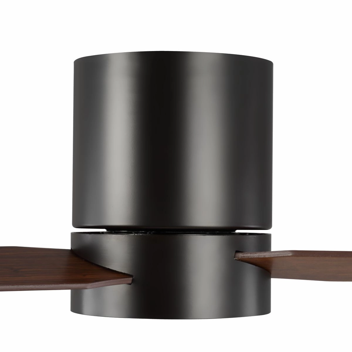 Braden 56"Ceiling Fan Architectural Bronze