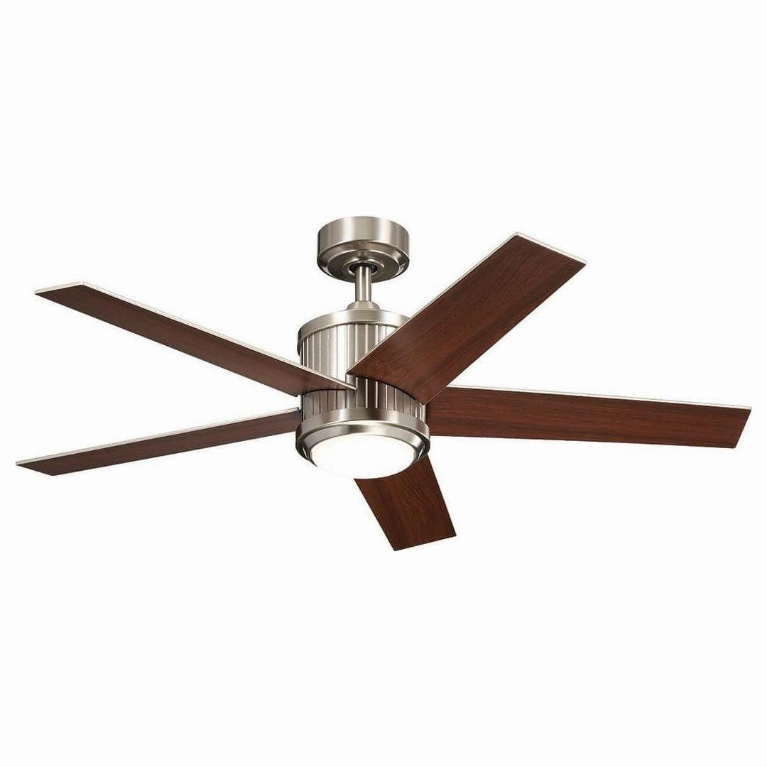 Brahm 48" Ceiling Fan