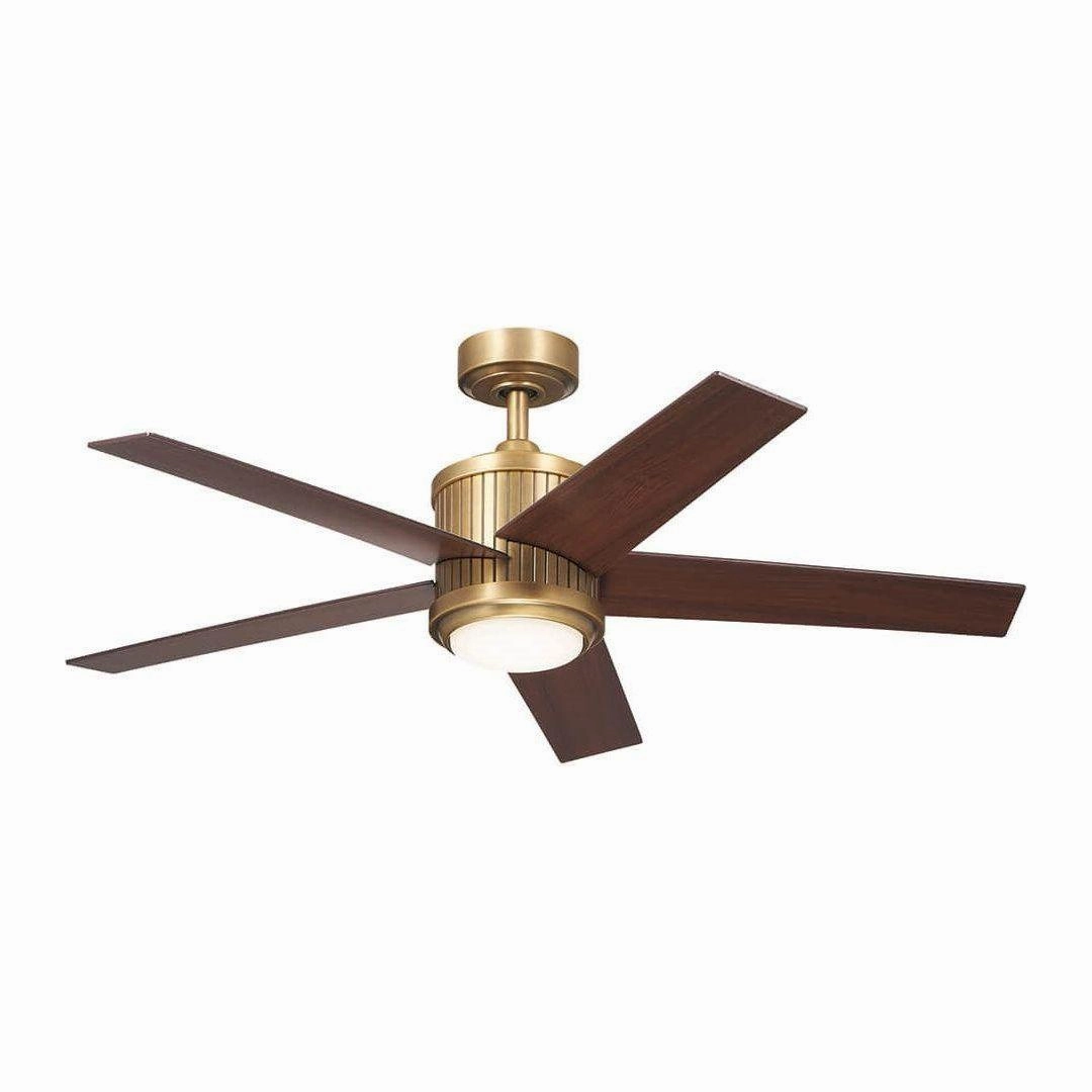 Brahm 48" Ceiling Fan