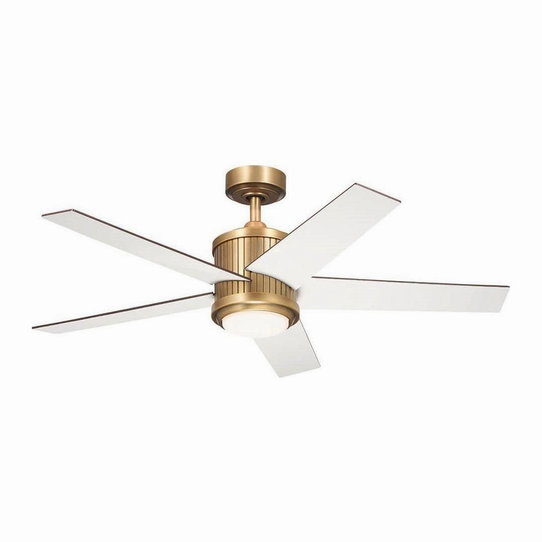 Brahm 48" Ceiling Fan