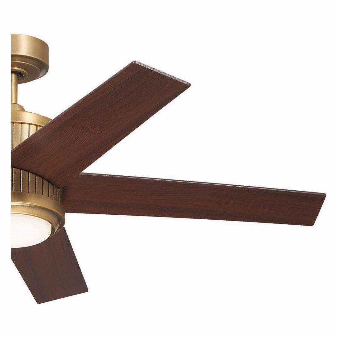 Brahm 48" Ceiling Fan
