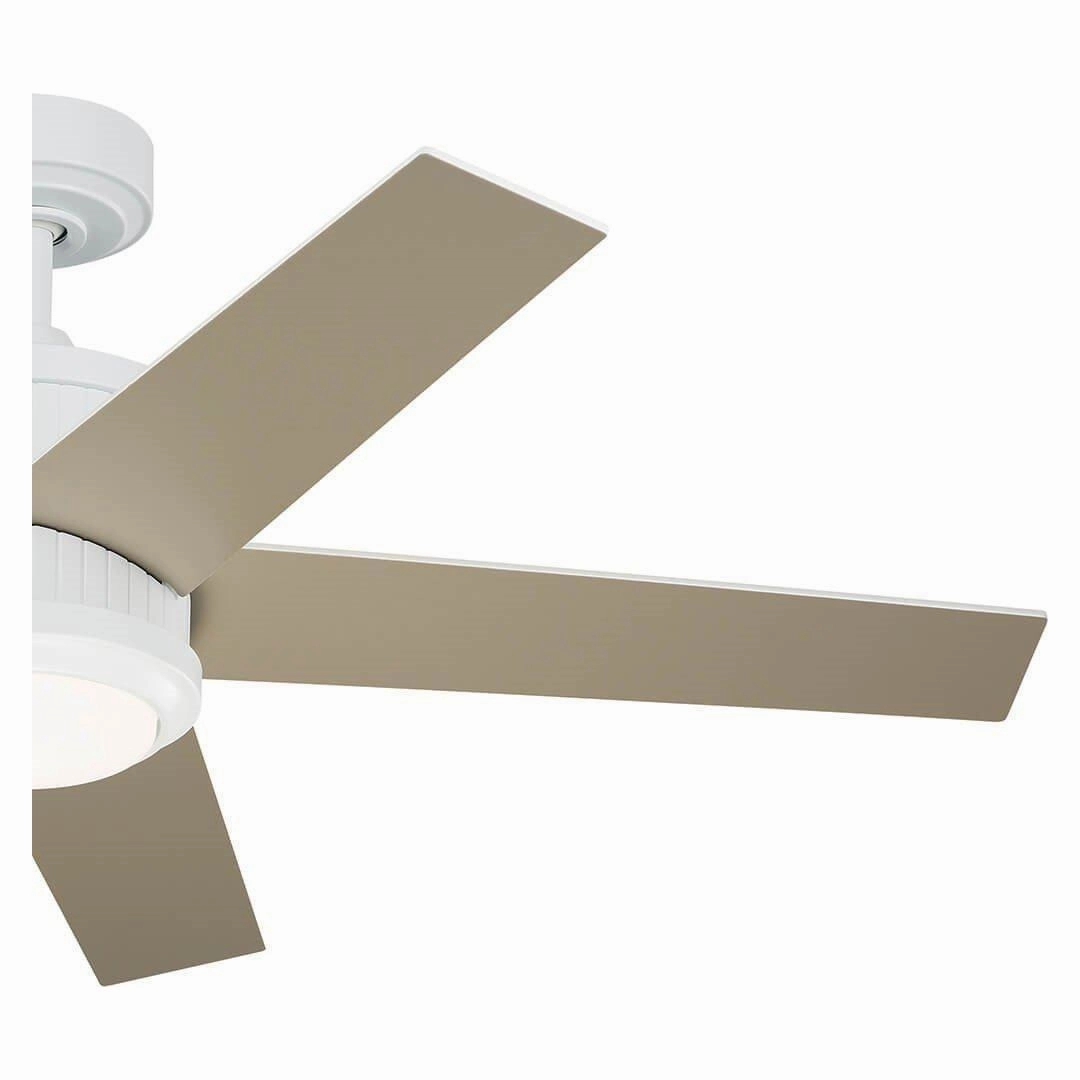 Brahm 48" Ceiling Fan