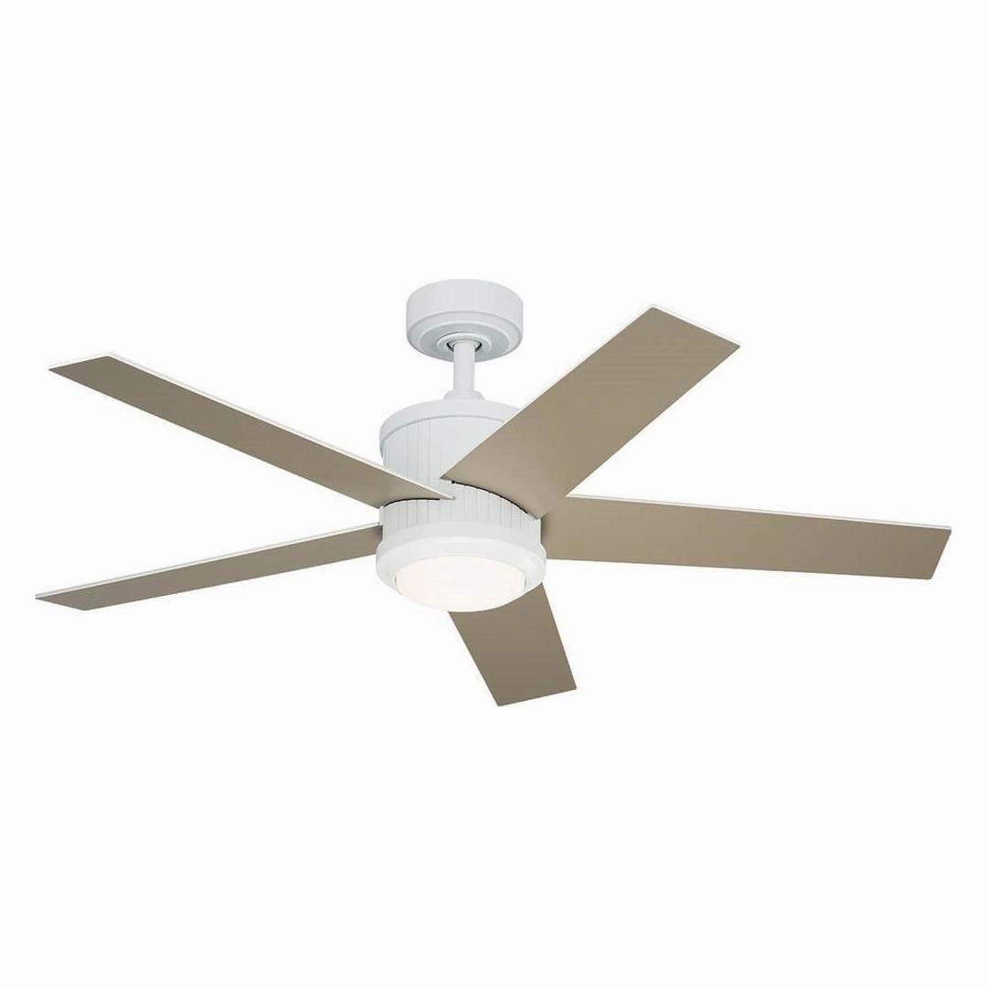 Brahm 48" Ceiling Fan