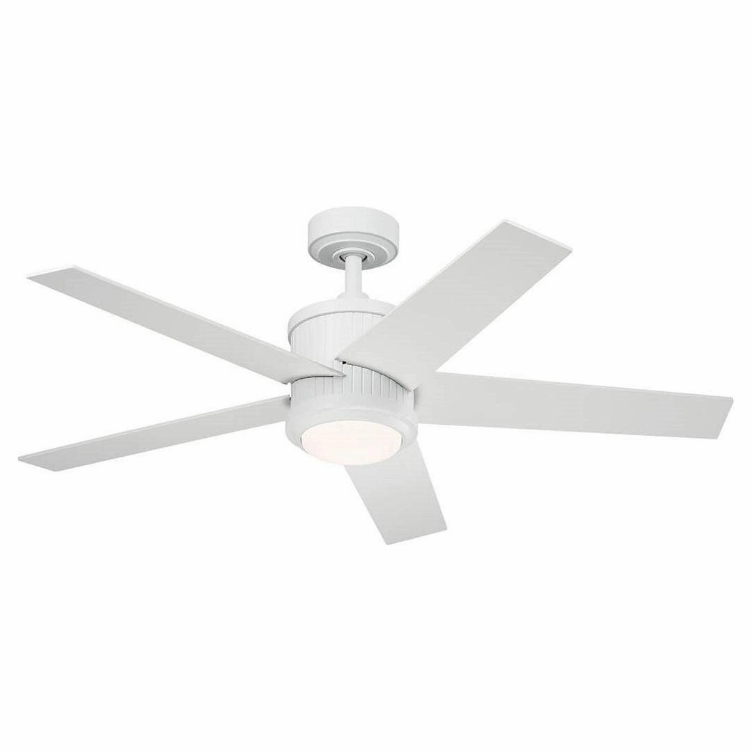 Brahm 48" Ceiling Fan