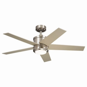 Brahm 48" Ceiling Fan quiet ceiling fans with remote control