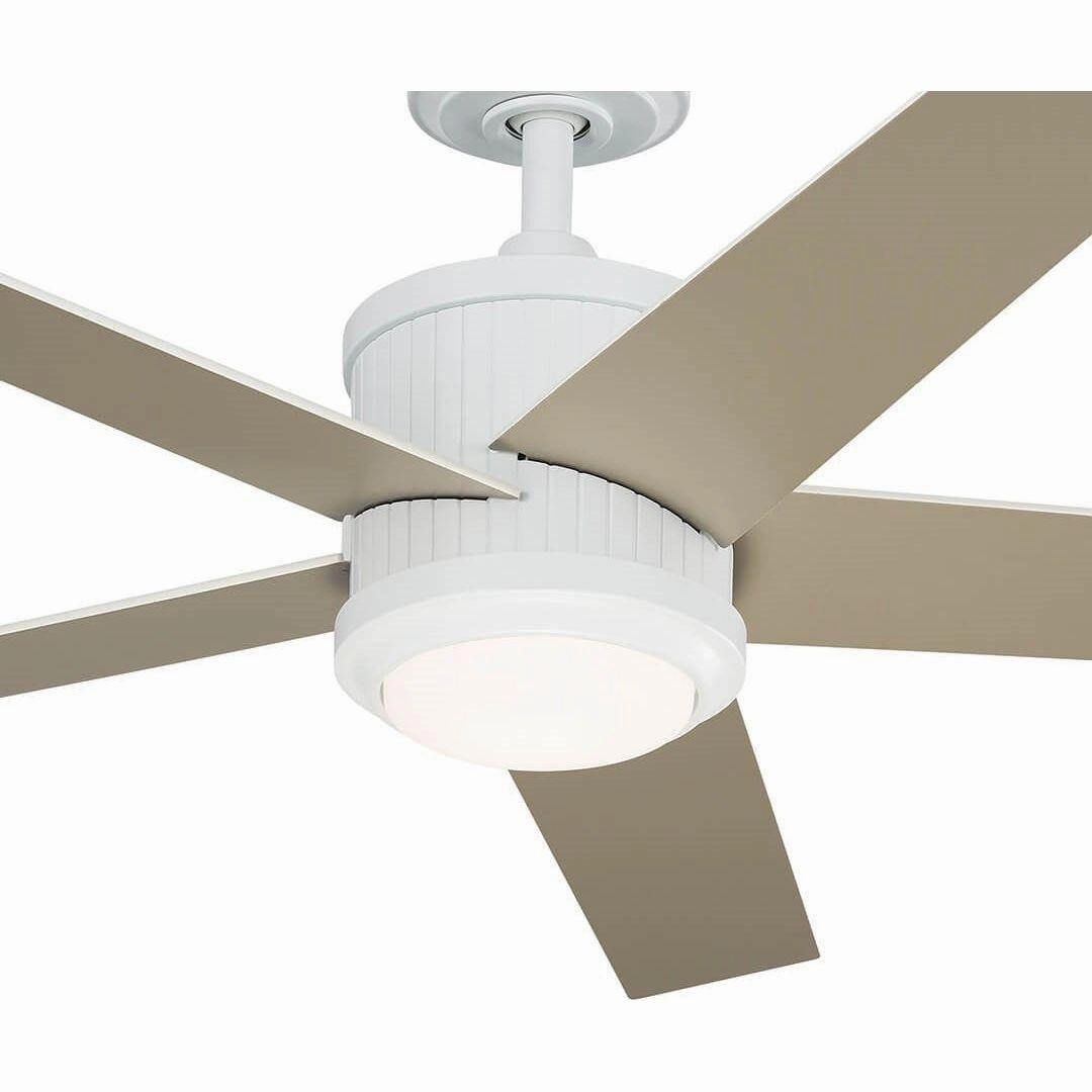 Brahm 48" Ceiling Fan