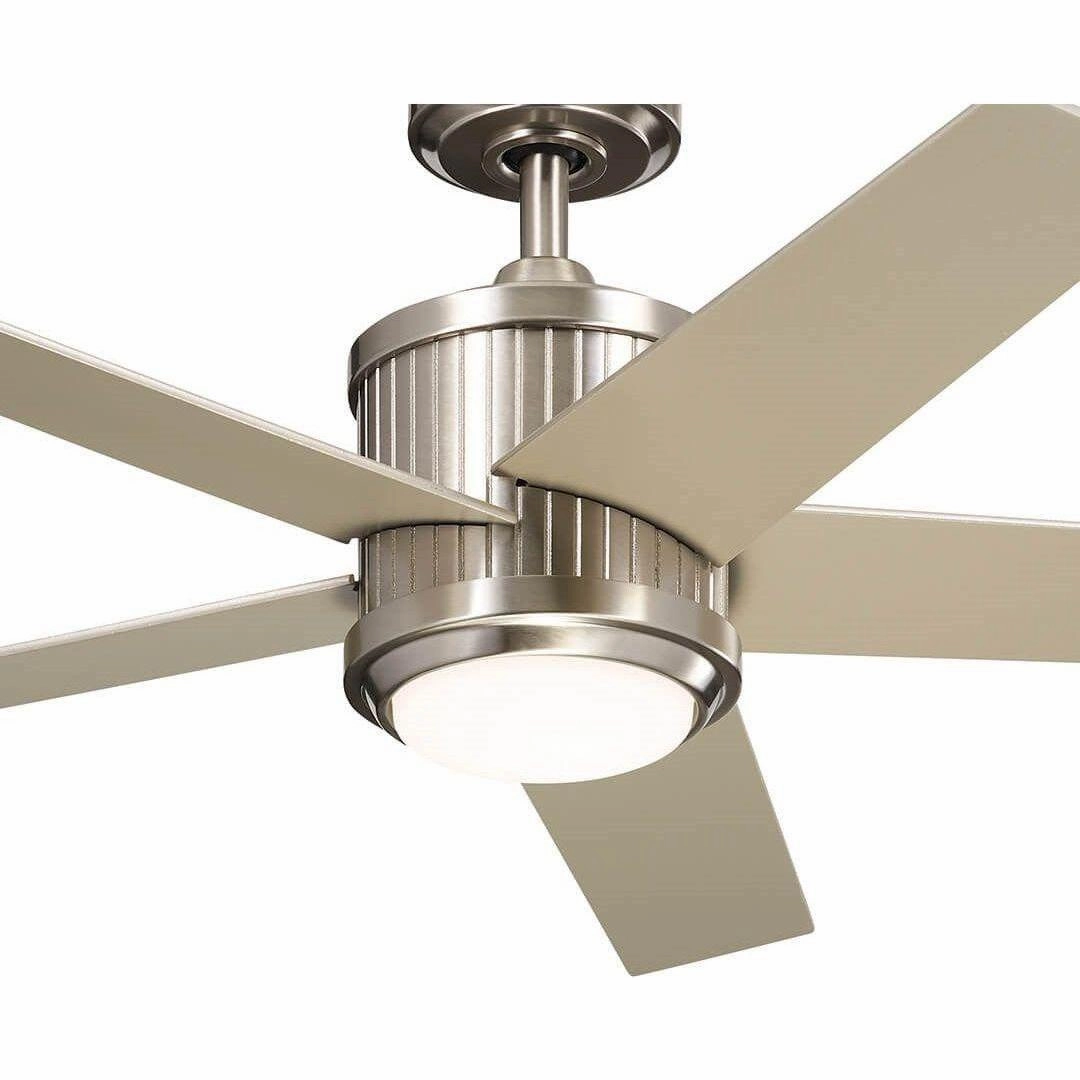 Brahm 48" Ceiling Fan