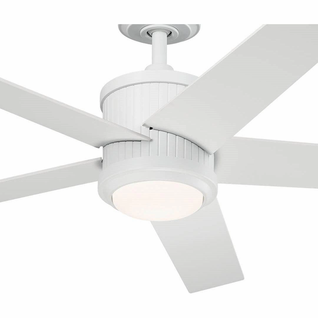 Brahm 48" Ceiling Fan