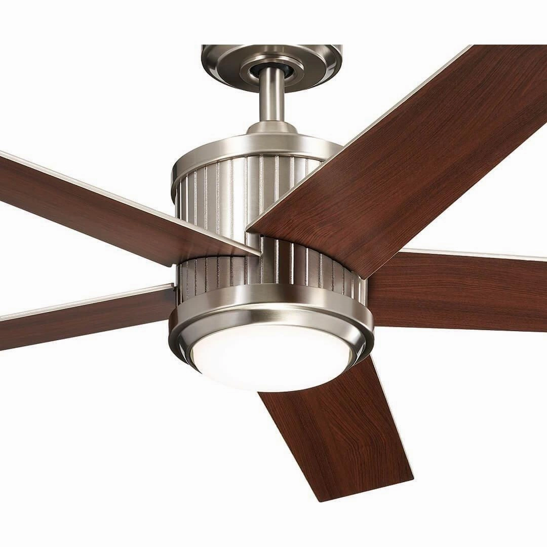 Brahm 48" Ceiling Fan
