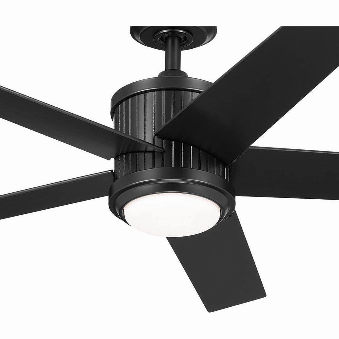 Brahm 48" Ceiling Fan
