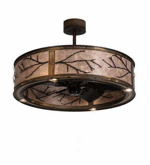 Branches LED Chandel-Air