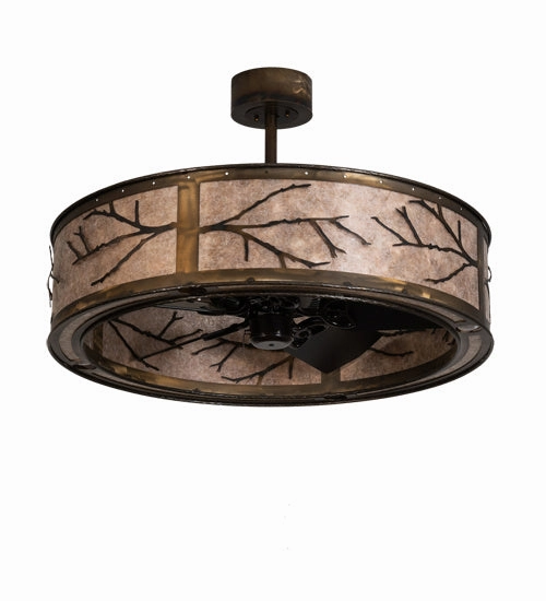 Branches LED Chandel-Air
