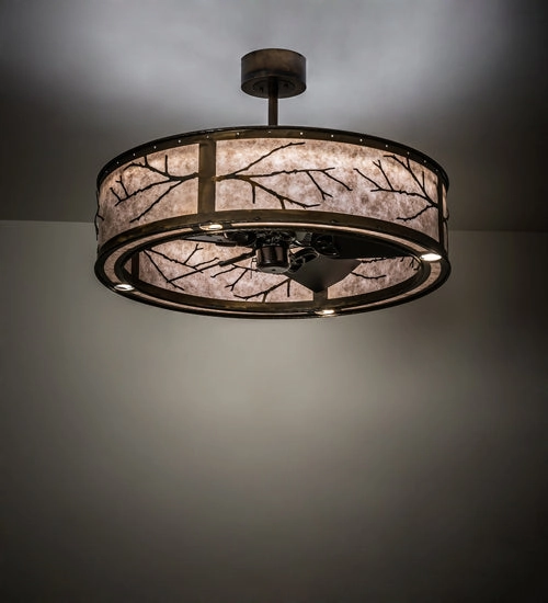 Branches LED Chandel-Air