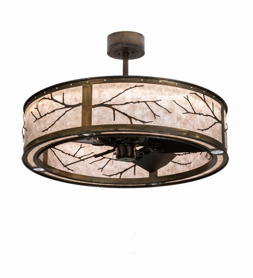 Branches LED Chandel-Air