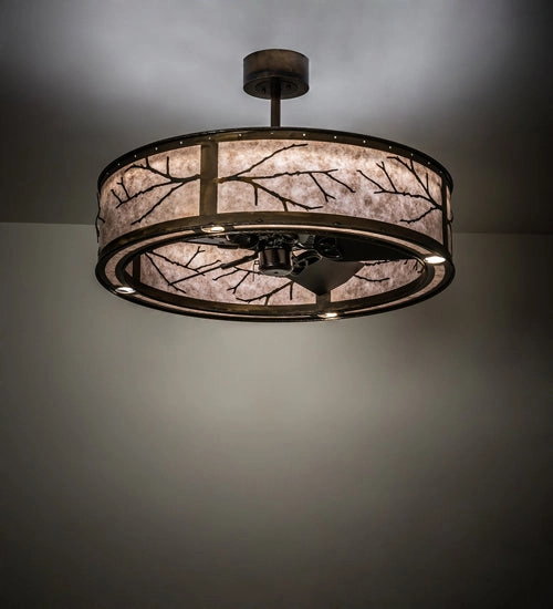 Branches LED Chandel-Air