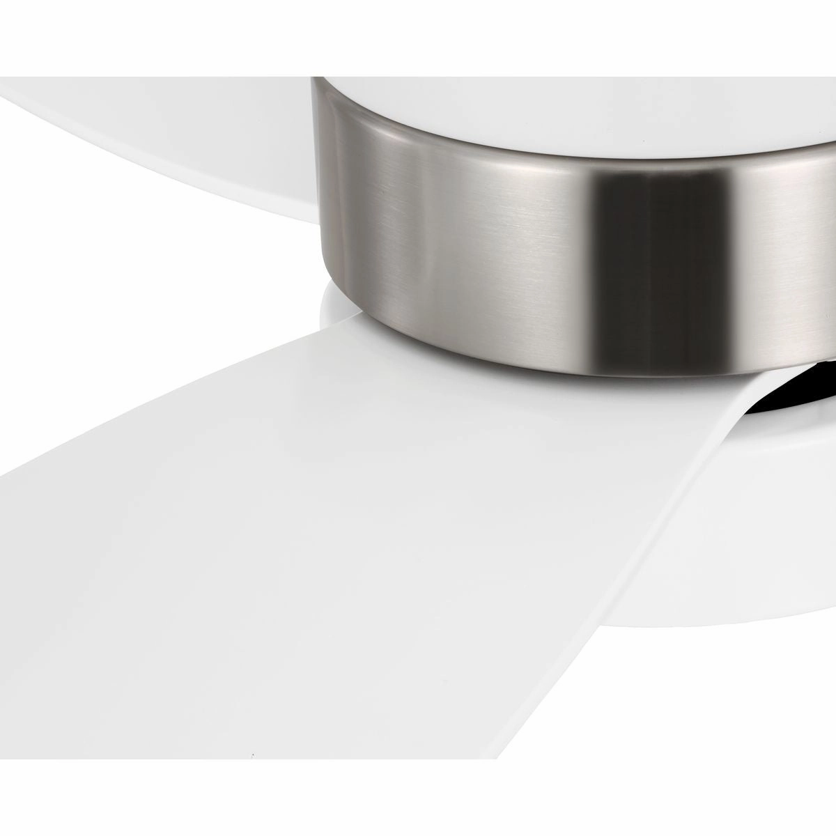 Brant 52"Ceiling Fan Satin White