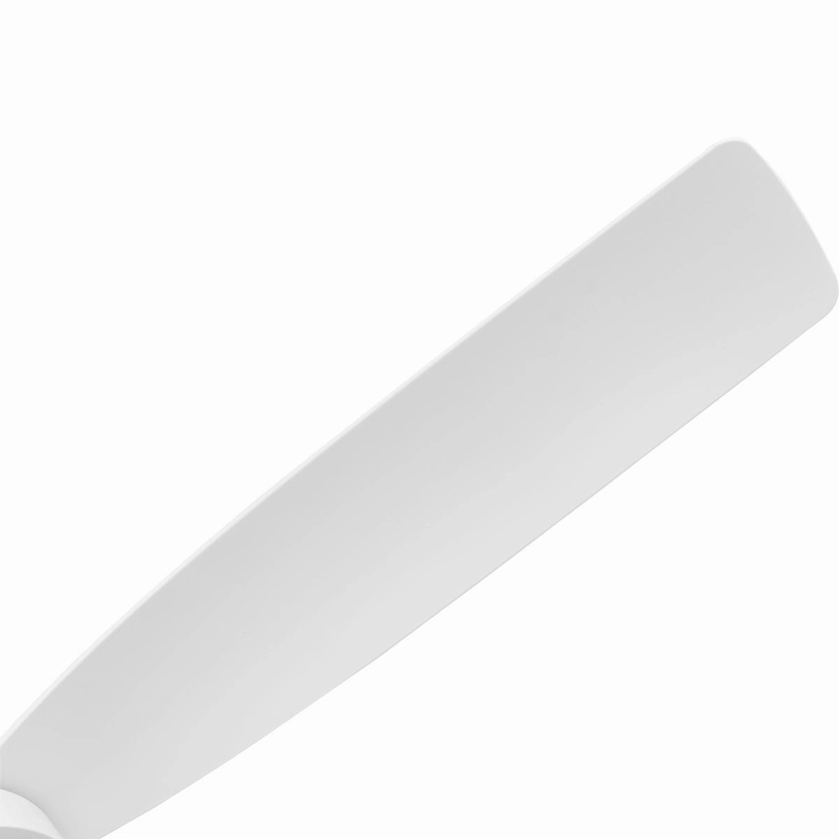 Brant 52"Ceiling Fan Satin White