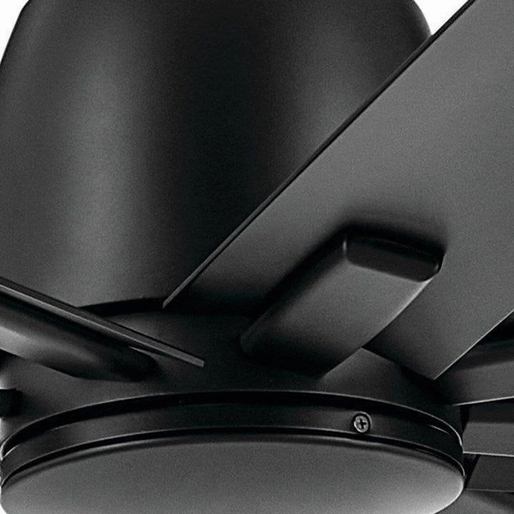 Breda 75" 8-Blade Ceiling Fan