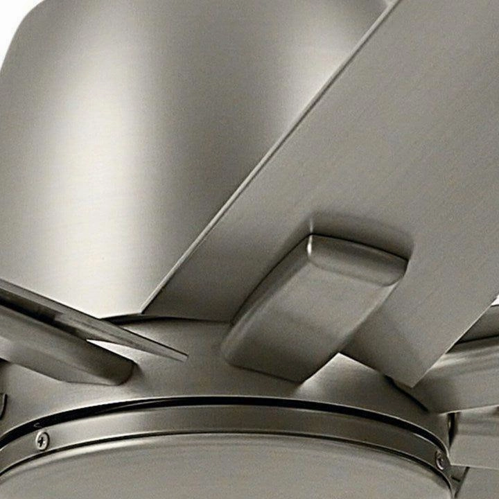 Breda 75" 8-Blade Ceiling Fan