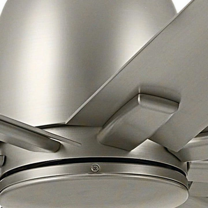 Breda 84" 8-Blade Ceiling Fan