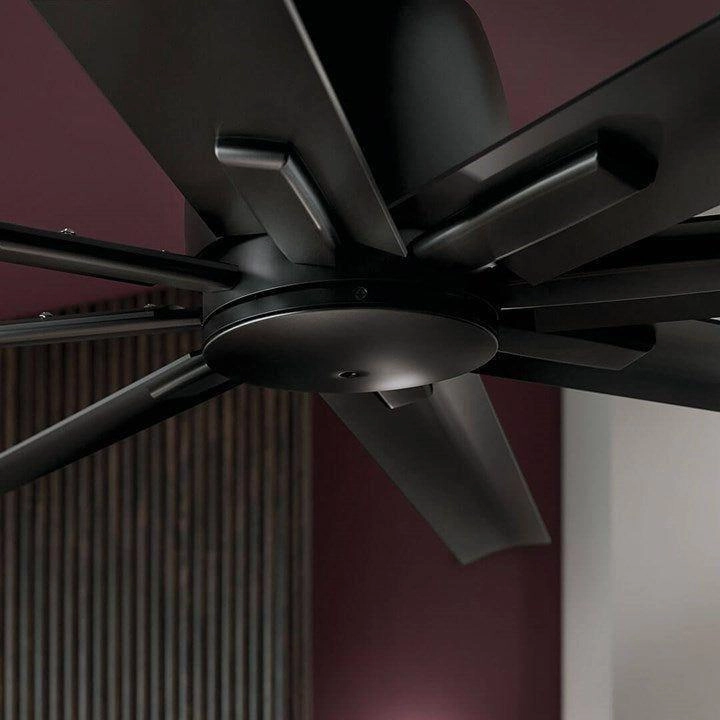 Breda 84" 8-Blade Ceiling Fan