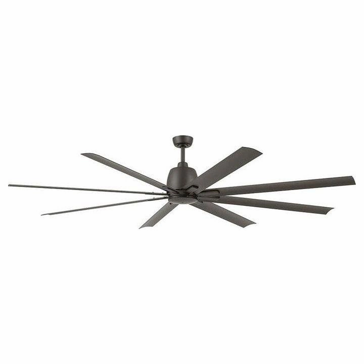 Breda 84" 8-Blade Ceiling Fan