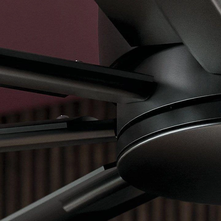 Breda 84" 8-Blade Ceiling Fan