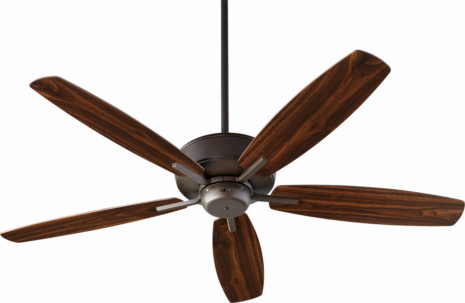 Breeze 52"Ceiling Fan Oiled Bronze