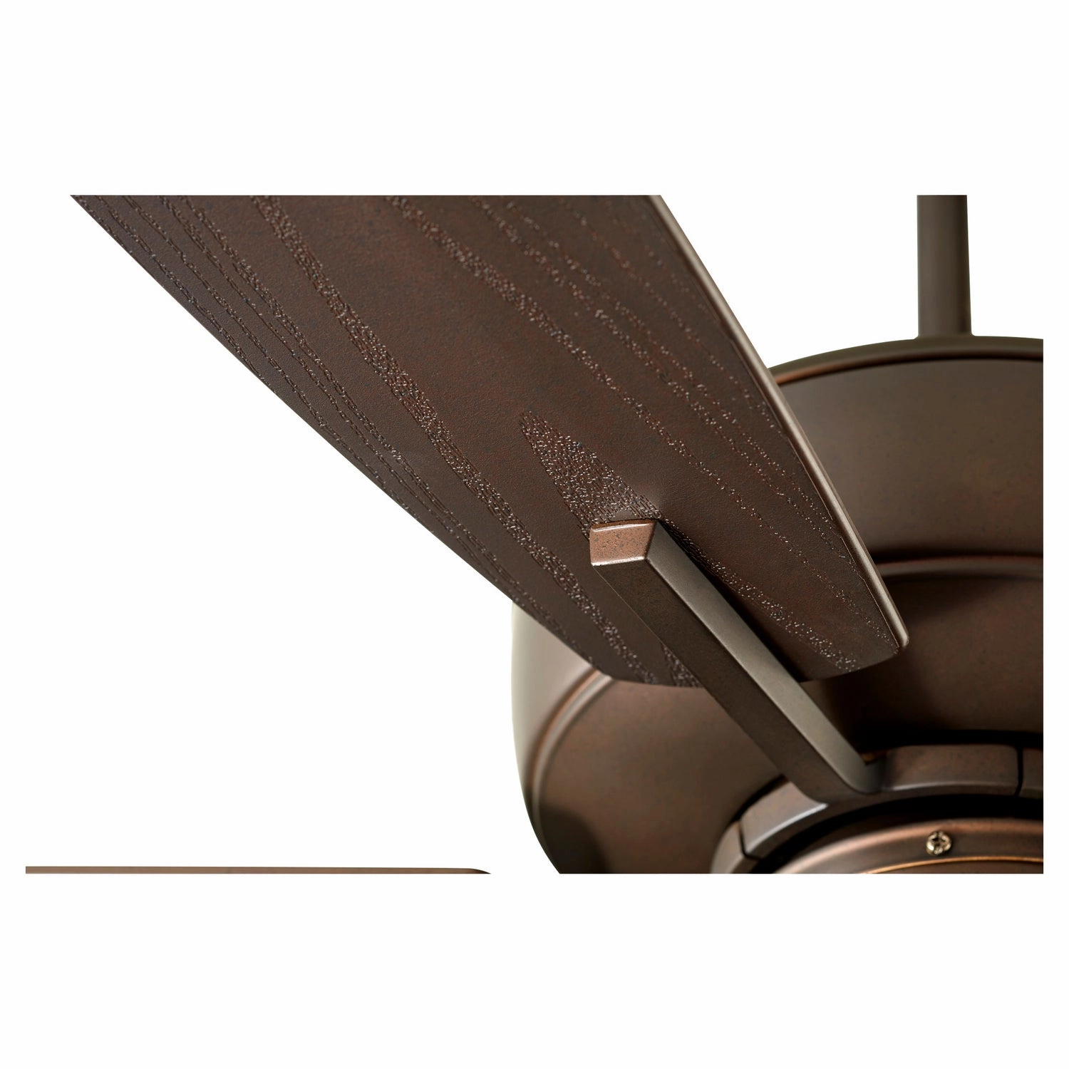 Breeze Patio 52"Patio Fan Oiled Bronze