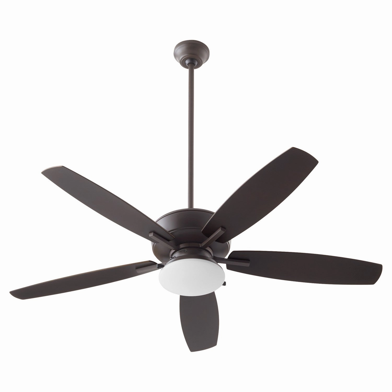 Breeze Patio Plus 52 52"Patio Fan Oiled Bronze outdoor exterior fans for patio cooling
