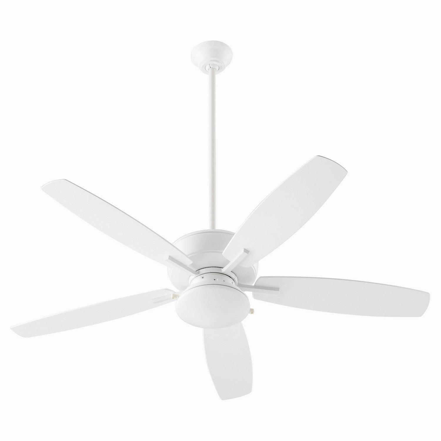 Breeze Patio Plus 52 52"Patio Fan Studio White outdoor exterior fans for patio cooling
