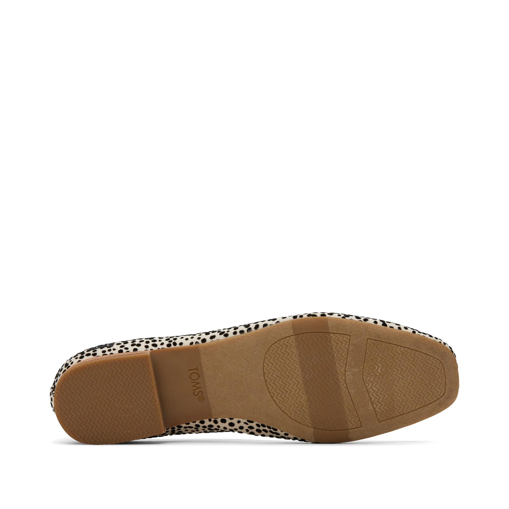 Briella Mini Cheetah Ballet Flat