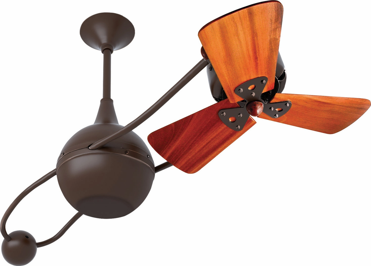 Brisa 2000 40"Ceiling Fan Bronzette