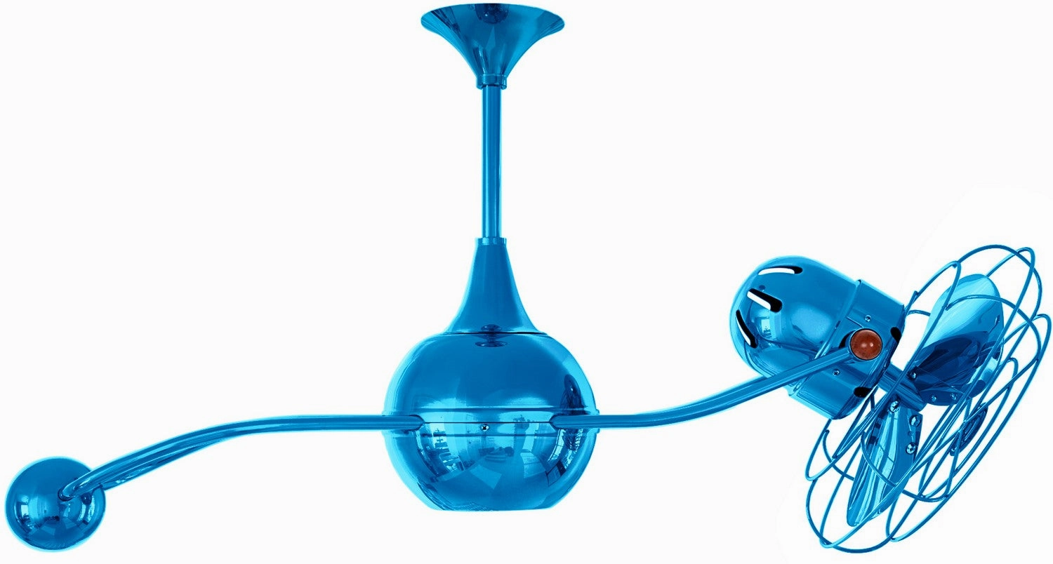 Brisa 2000 40"Ceiling Fan Light Blue
