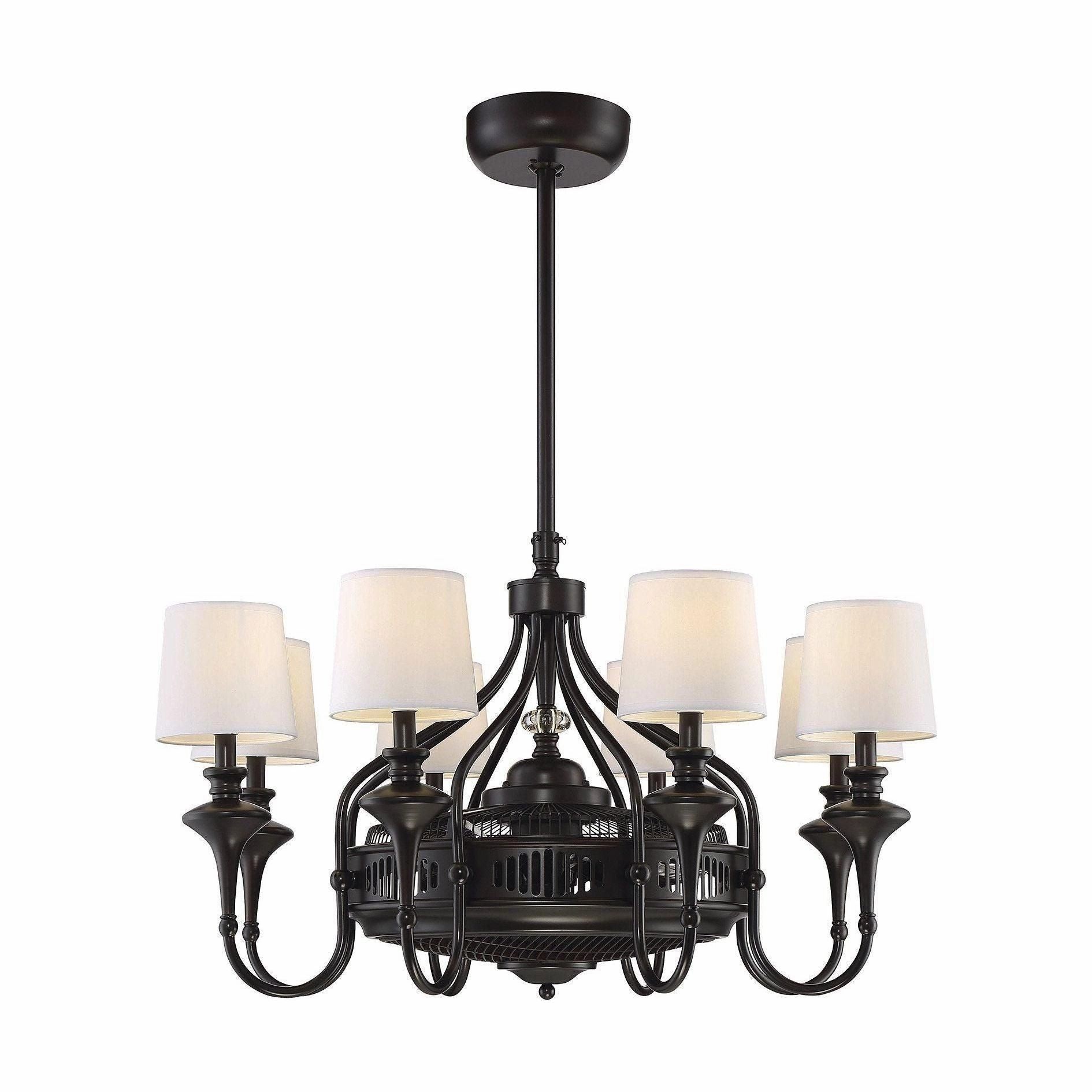 Brisa Ceiling Fan
