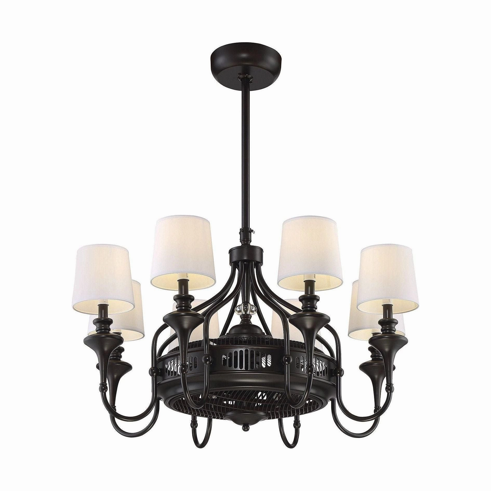 Brisa Ceiling Fan