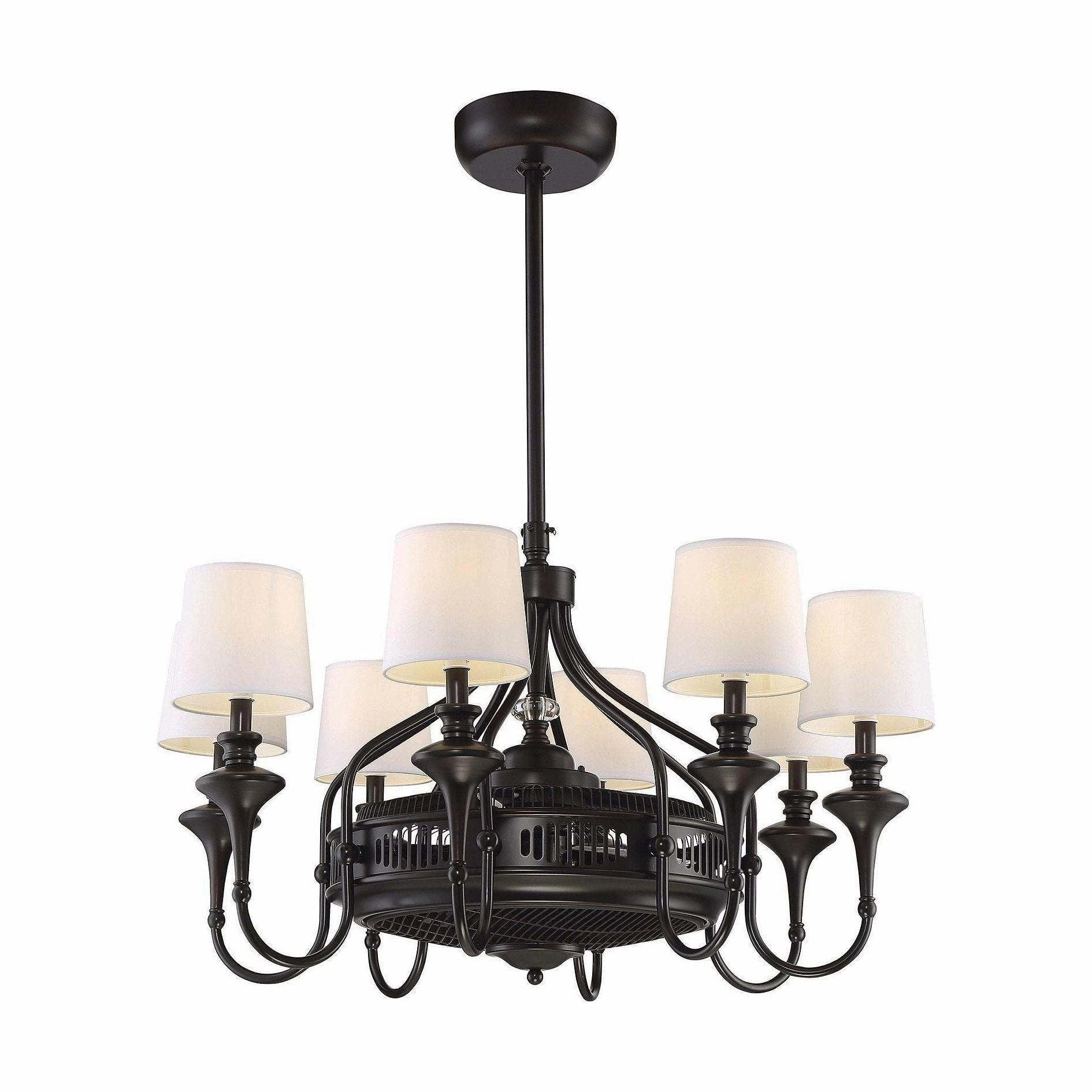Brisa Ceiling Fan