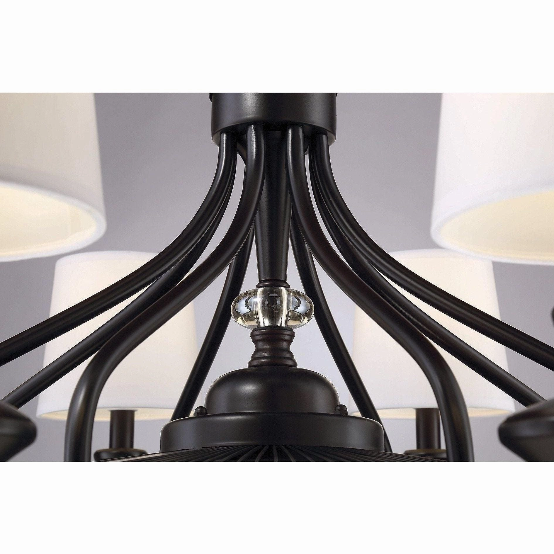 Brisa Ceiling Fan