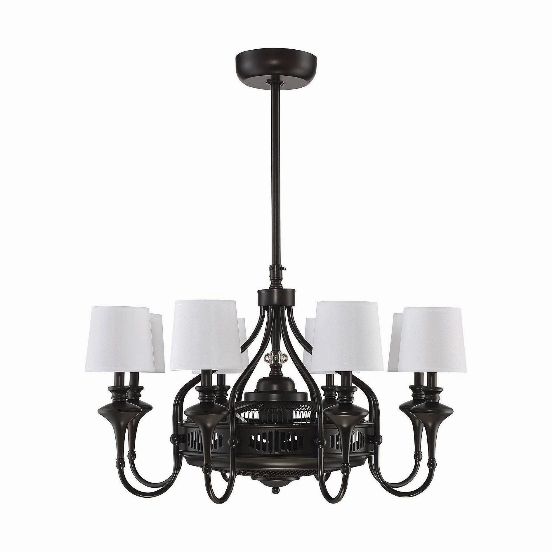 Brisa Ceiling Fan