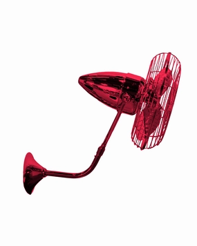Bruna Parede 19"Ceiling Fan Rubi durable fans for long-lasting performance